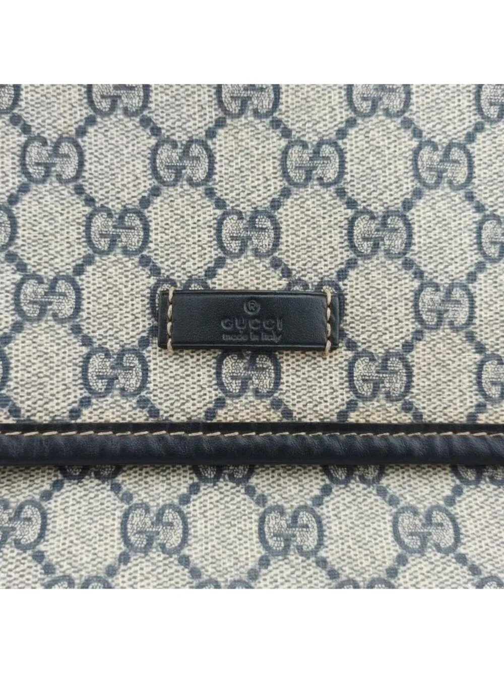 Gucci this authentic